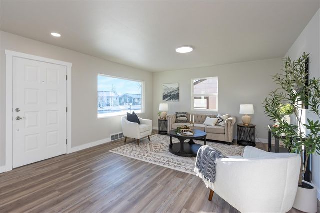 1823 Alderson AVENUE, Billings, MT 59102