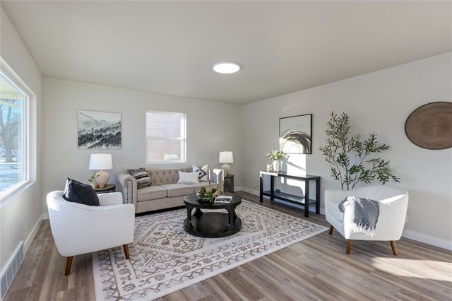 1823 Alderson AVENUE, Billings, MT 59102