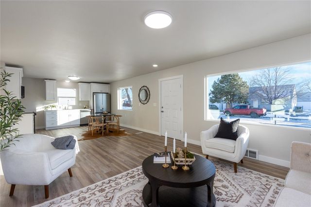 1823 Alderson AVENUE, Billings, MT 59102