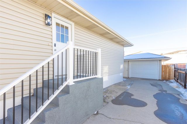 1823 Alderson AVENUE, Billings, MT 59102