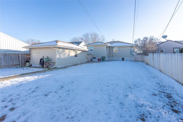 1823 Alderson AVENUE, Billings, MT 59102
