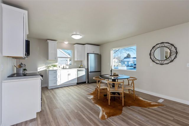 1823 Alderson AVENUE, Billings, MT 59102