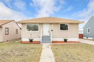 1823 Alderson AVENUE, Billings, MT 59102