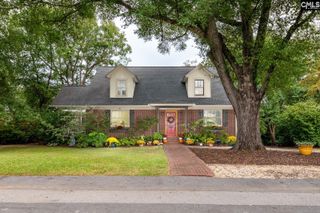 3218 Lakewood Avenue, Columbia, SC 29201