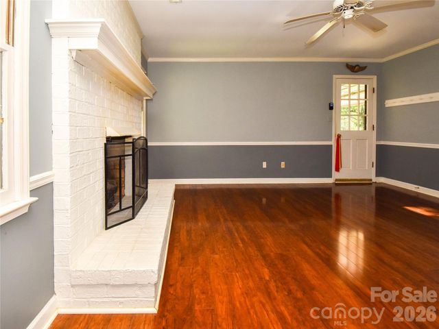 792 Reaford Road, Winston Salem, NC 27104