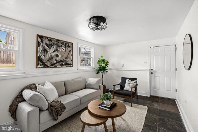414 MORGAN AVE, Woodbury, NJ 08096