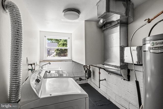 414 MORGAN AVE, Woodbury, NJ 08096