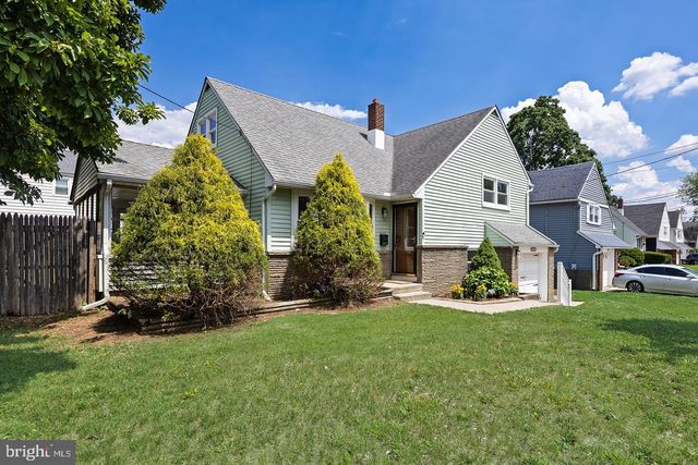 414 MORGAN AVE, Woodbury, NJ 08096
