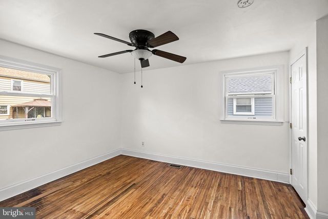 414 MORGAN AVE, Woodbury, NJ 08096