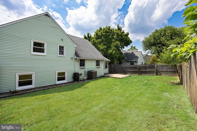 414 MORGAN AVE, Woodbury, NJ 08096