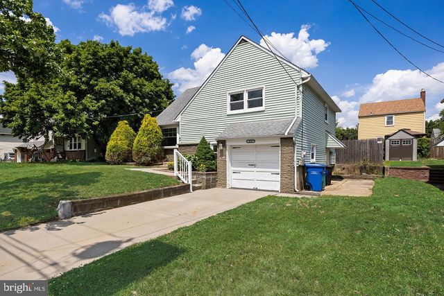 414 MORGAN AVE, Woodbury, NJ 08096