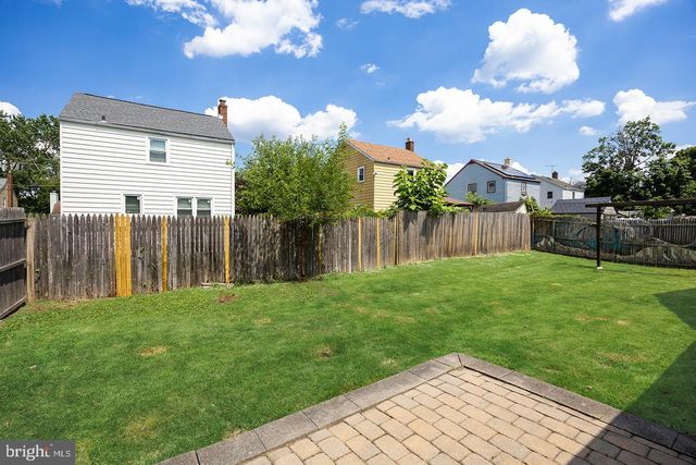 414 MORGAN AVE, Woodbury, NJ 08096