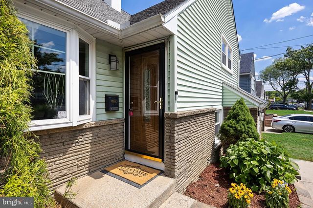 414 MORGAN AVE, Woodbury, NJ 08096