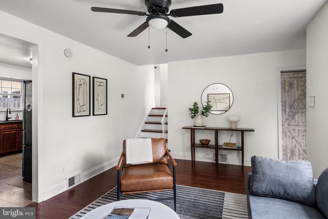 414 MORGAN AVE, Woodbury, NJ 08096