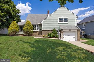 414 MORGAN AVE, Woodbury, NJ 08096