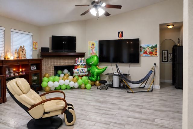 2122 Victoria Lane, Princeton, TX 75407