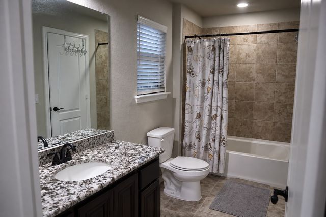 2122 Victoria Lane, Princeton, TX 75407