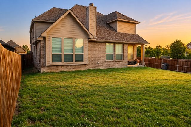 2122 Victoria Lane, Princeton, TX 75407
