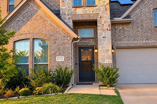 2122 Victoria Lane, Princeton, TX 75407