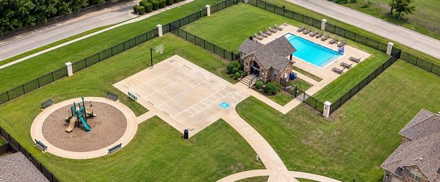 2122 Victoria Lane, Princeton, TX 75407