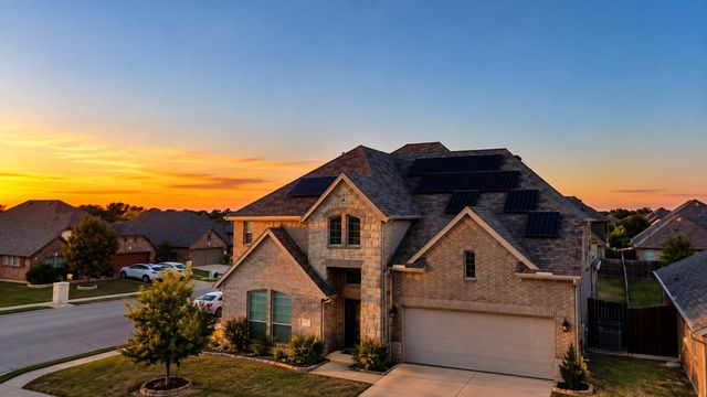 2122 Victoria Lane, Princeton, TX 75407