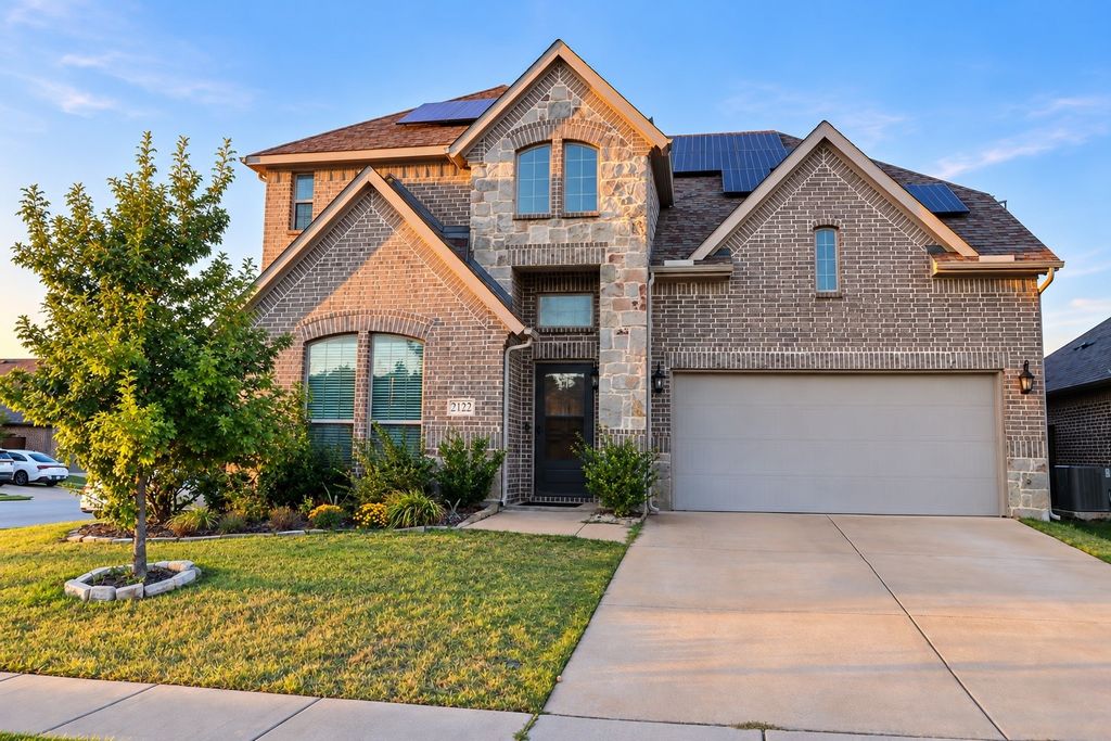 2122 Victoria Lane, Princeton, TX 75407