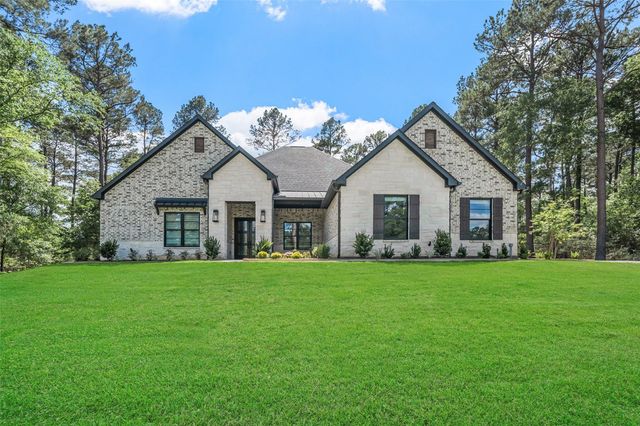 8680 Cedar Meadow Ln Lane, Plantersville, TX 77363