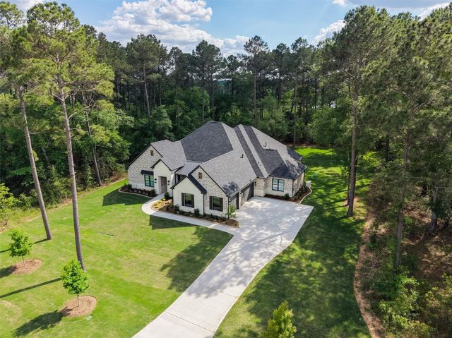 8680 Cedar Meadow Ln Lane, Plantersville, TX 77363