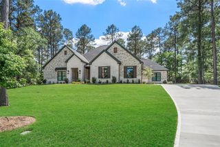 8680 Cedar Meadow Ln Lane, Plantersville, TX 77363