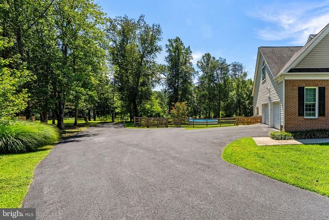 54 STONEWALL DR, Stafford, VA 22556