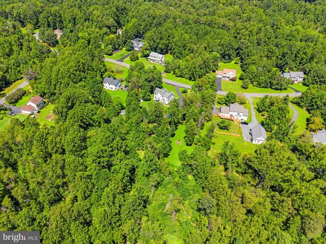 54 STONEWALL DR, Stafford, VA 22556