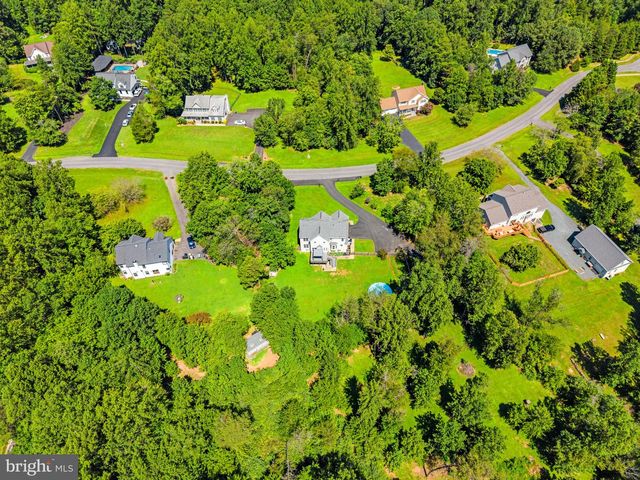 54 STONEWALL DR, Stafford, VA 22556