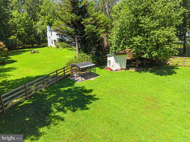 54 STONEWALL DR, Stafford, VA 22556