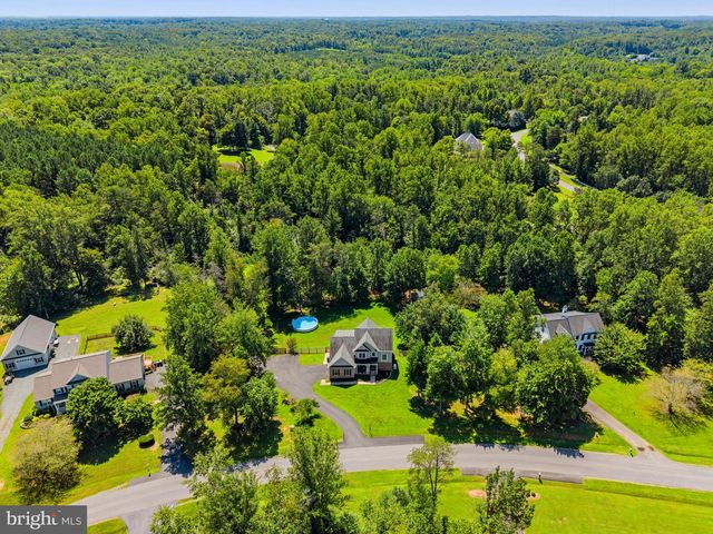 54 STONEWALL DR, Stafford, VA 22556