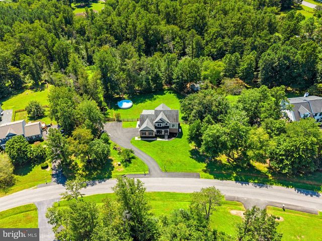 54 STONEWALL DR, Stafford, VA 22556