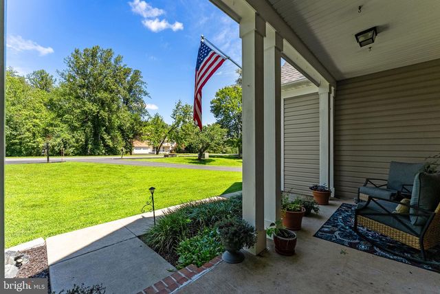 54 STONEWALL DR, Stafford, VA 22556