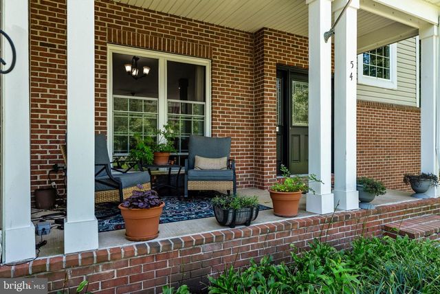 54 STONEWALL DR, Stafford, VA 22556