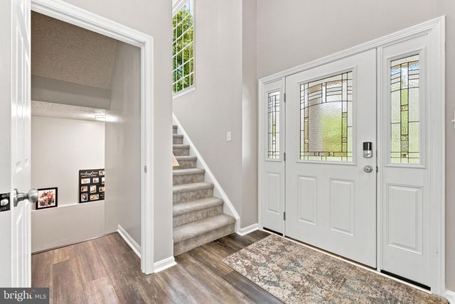 54 STONEWALL DR, Stafford, VA 22556