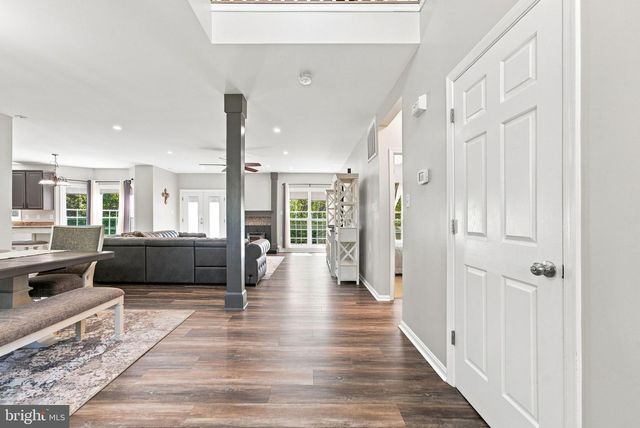 54 STONEWALL DR, Stafford, VA 22556