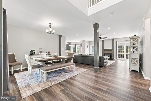 54 STONEWALL DR, Stafford, VA 22556