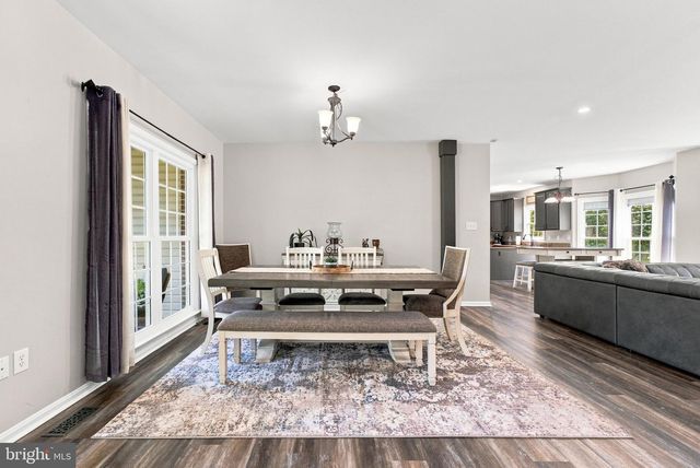 54 STONEWALL DR, Stafford, VA 22556