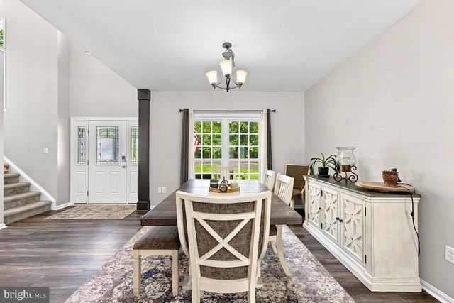 54 STONEWALL DR, Stafford, VA 22556