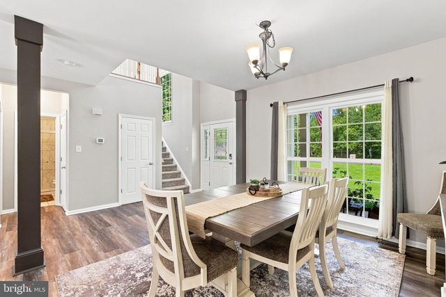 54 STONEWALL DR, Stafford, VA 22556