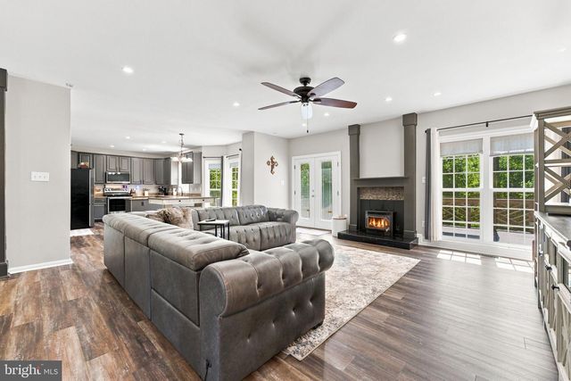 54 STONEWALL DR, Stafford, VA 22556