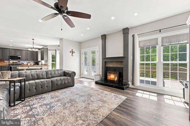 54 STONEWALL DR, Stafford, VA 22556