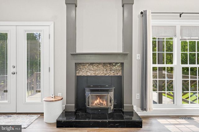 54 STONEWALL DR, Stafford, VA 22556