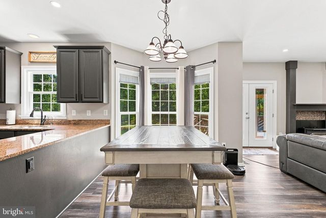 54 STONEWALL DR, Stafford, VA 22556