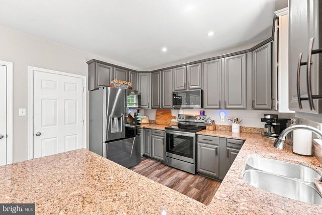 54 STONEWALL DR, Stafford, VA 22556
