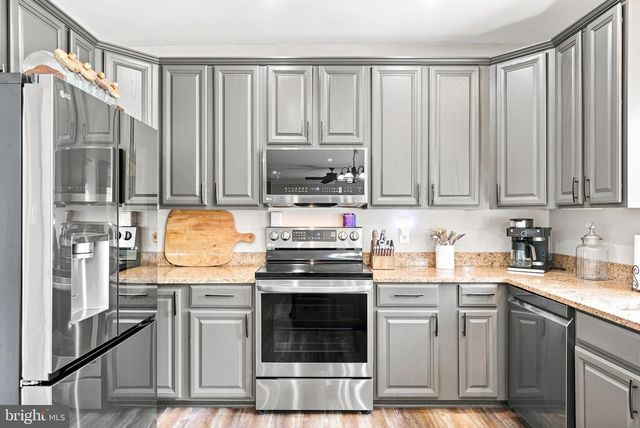 54 STONEWALL DR, Stafford, VA 22556