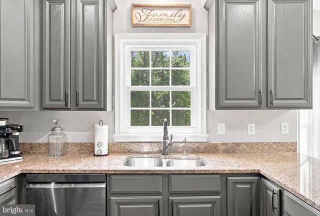 54 STONEWALL DR, Stafford, VA 22556
